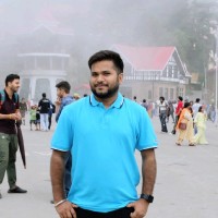 shailendra singh kustwar