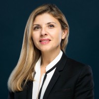 Luana Teresa Vigneron Putrino