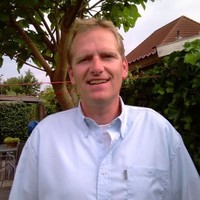 John Van Den Berg