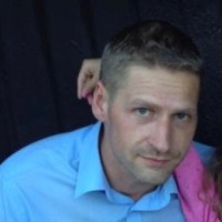 Darren Kennedy