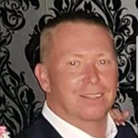 Garry Dawson