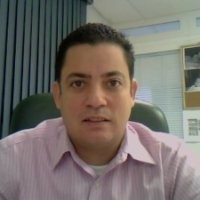 Francisco J. De Leon Garcia