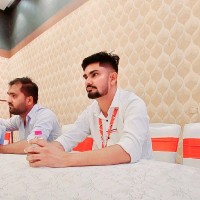 Chaudhari Inkesh