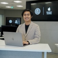 Agus Dharma Kusuma