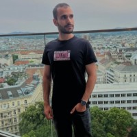 Daniel Gozlan