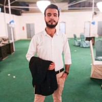 Muhammad Rafay Khan