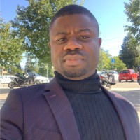 Olasunkanmi Taiwo