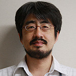 Tomotaka Higuchi