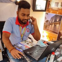 Tharaka Ranasinghe
