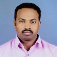 Ragothaman Selvakumar