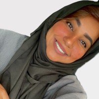 Shahd Amin