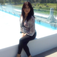 Leslie Huaiquil