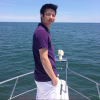 Thomas Chen
