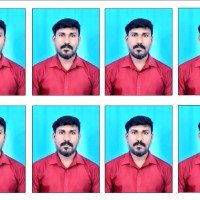 Sharath Kumar Hm