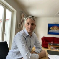Johan Stålberg