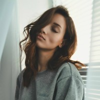 Анастасия Неверова