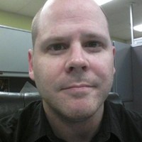 Patrick Devine