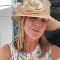 Nerida Harrison