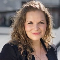 Sylvia Ortmann