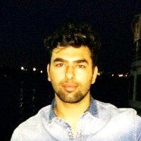 Deepak Chawla