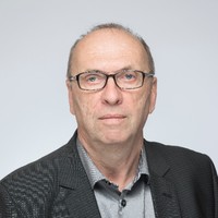 Leif - Normann Djupegot
