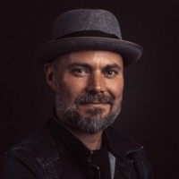 Dave Padgett
