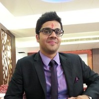 Darpan Solanki