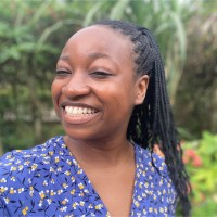 Vanessa Komugisha Rugambo