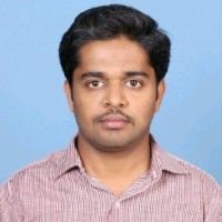 indra sena reddy G