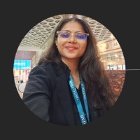 Dhatri Joshi