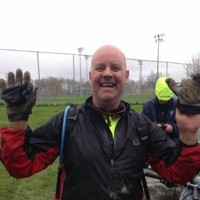 Kevin Hollis (MBA, PMP)