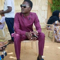 Abdulmumuni Abdulaziz