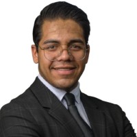 Jorge Arturo Sanchez Delgado