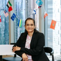 Priya Kirubasankar