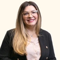 Rejane Lucena De Oliveira