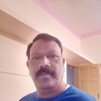 Dattatraya Patange