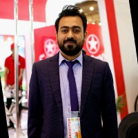 Ahmad Mujtaba
