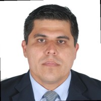 Jean Carlos Graterol Coronado