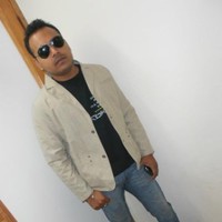 Anubhav Singh