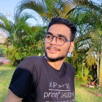 Ankit Tingia
