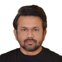 Siddharth Bijotkar