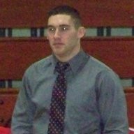Heath Lukacs