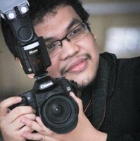 Eddy Izuwan