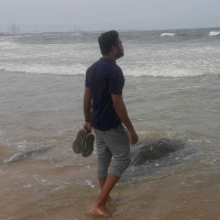 Praveen P