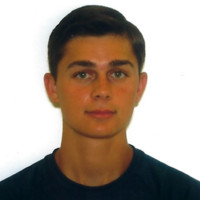 Andrew D'Angelo