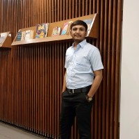 Yash Bhut
