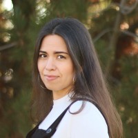 Dianne Sánchez Shumway