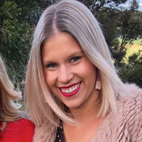 Ellie Cudmore