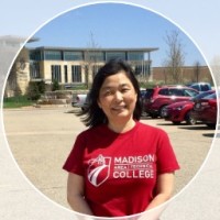 Jean Hwajin Olson