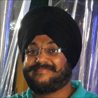 Harvinder Singh Cipm®
